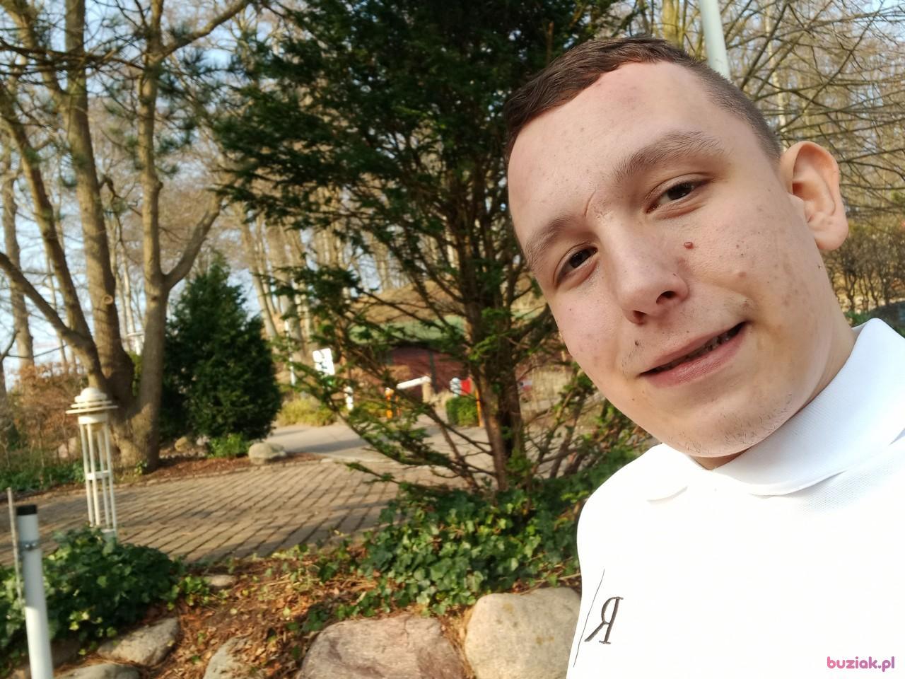 Dawid, Male, 27, Grudziądz, Polska, Photo: 2