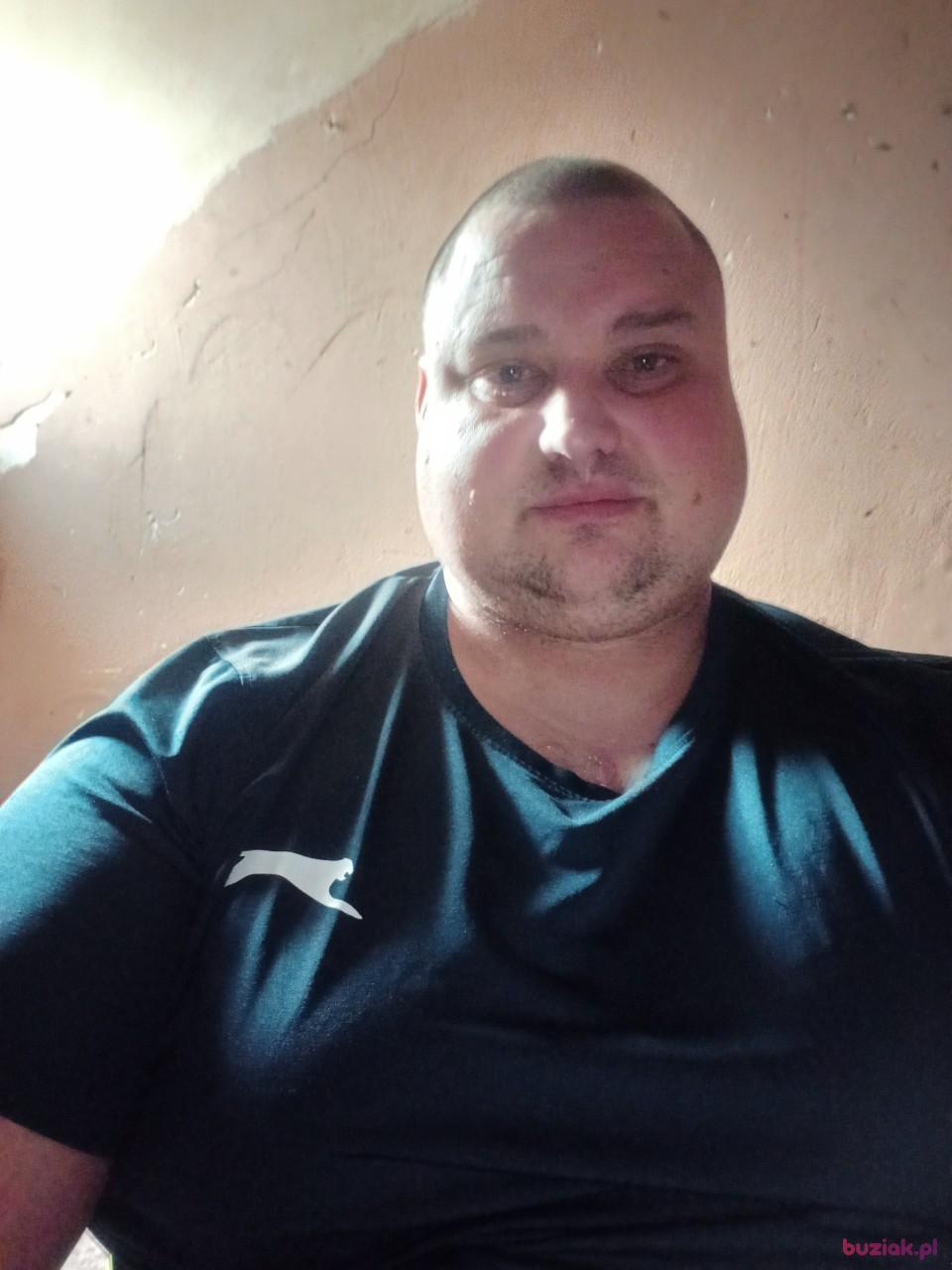 dariusz, Male, 41, Zielona Góra, Polska, Photo: 4