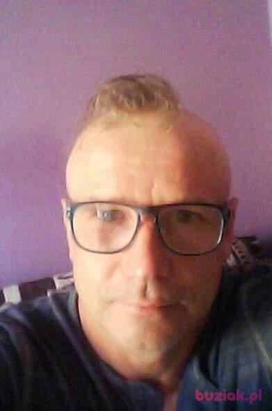 Robercik, Male, 52, Płock, Polska, Photo: 8