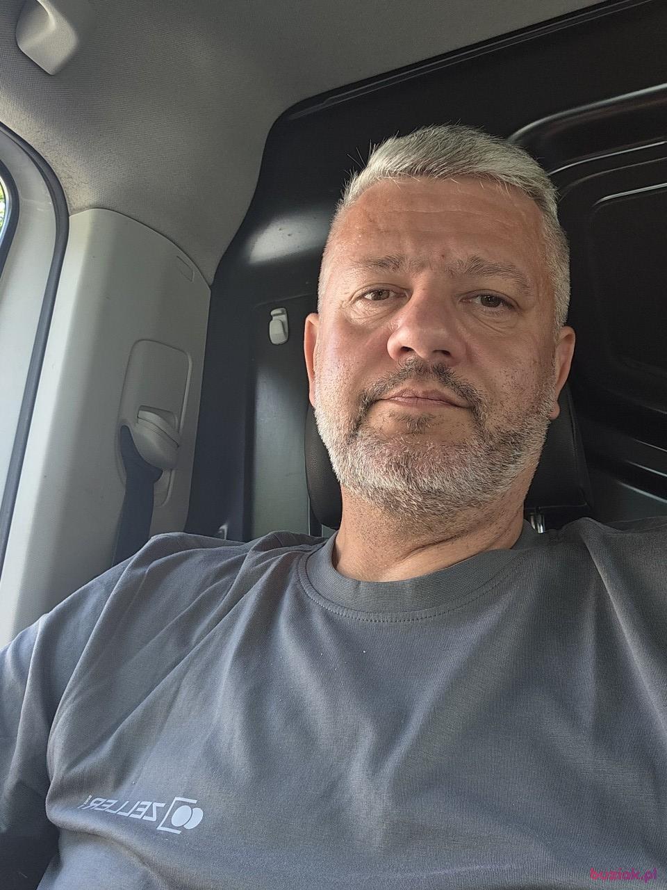 frycu, Mężczyzna, 45, Recklinghausen, Niemcy, Zdjęcie: 2