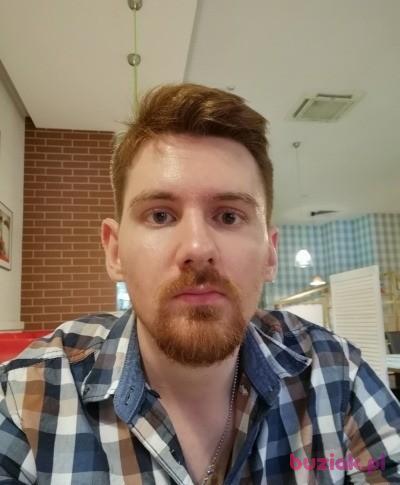 Radosław, Mężczyzna, 30, Holandia, Zdjęcie: 2