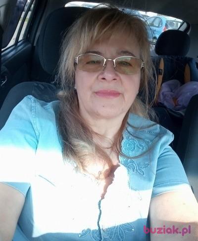 Gabriela, Kobieta, 71, Szczecin, Polska, Zdjęcie: 3