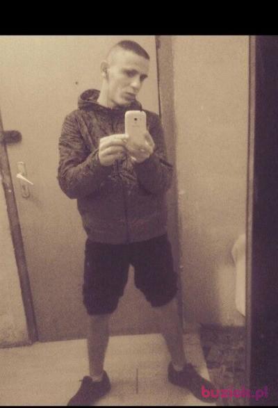 Damian, Mężczyzna, 35, Katowice, Polska, Zdjęcie: 4
