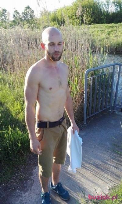 Tomasz, Male, 37, Bełchatów, Polska, Photo: 3