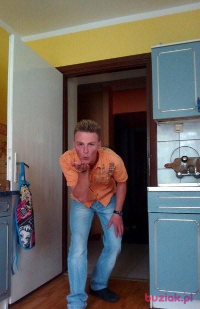 Łukasz :) :* :*, Mężczyzna, 33, Pakość, Polska, Zdjęcie: 1