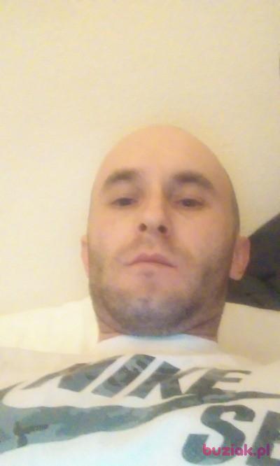 Marcin, Male, 38, Chełm, Polska, Photo: 3