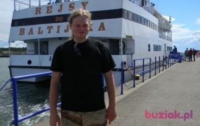 Artur, Male, 49, Łosice, Polska, Photo: 4