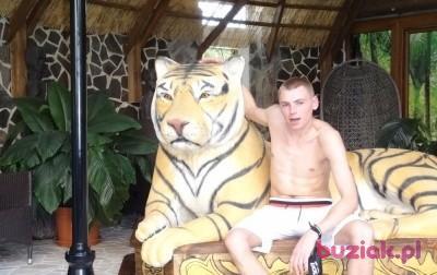 adam, Male, 37, Wieliczka, Polska, Photo: 2