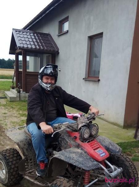 Michał, Mężczyzna, 43, Warszawa, Polska, Zdjęcie: 2