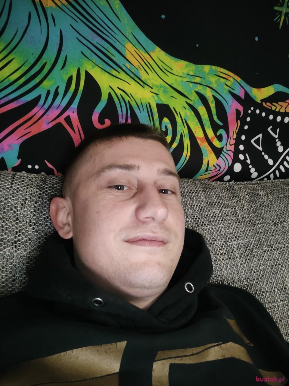 Adrian, Male, 31, Haga, Holandia, Photo: 2