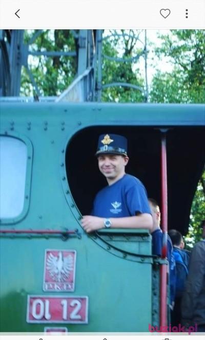 Tomasz, Mężczyzna, 43, Warszawa, Polska, Zdjęcie: 6