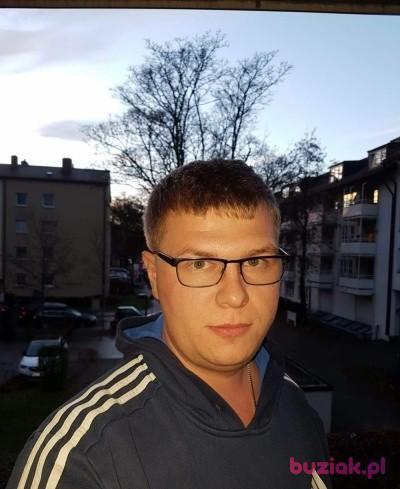 Janek, Male, 34, Rotterdam, Holandia, Photo: 2