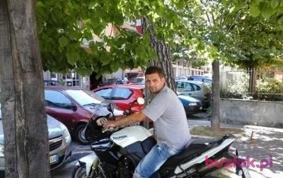 Piort, Male, 46, Niemcy, Photo: 3