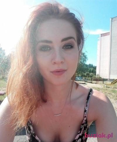 Klaudia, Female, 27, Gdańsk, Polska, Photo: 3