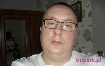 wiktor, Male, 32, Działdowo, Polska, Photo: 2
