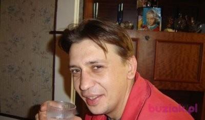 grzesznik, Male, 55, Żory, Polska, Photo: 2