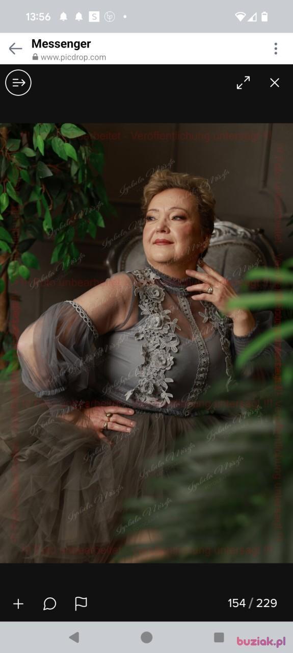 Dorota, Female, 56, Kraków, Polska, Photo: 4