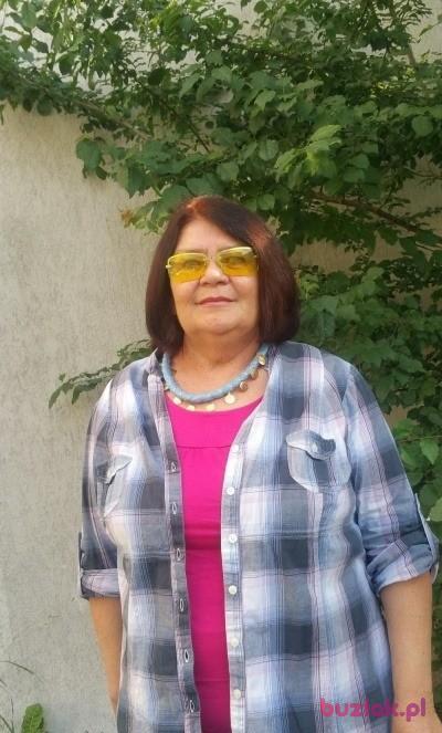 Paulina , Female, 68, Wrocław, Polska, Photo: 3