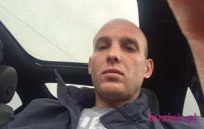 Szymon, Male, 39, Wielka Brytania, Photo: 2