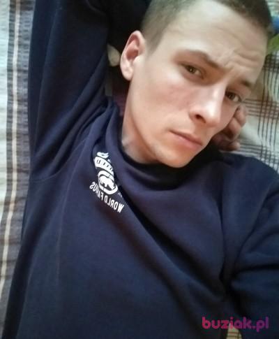 Michał, Male, 36, Zielona Góra, Polska, Photo: 1