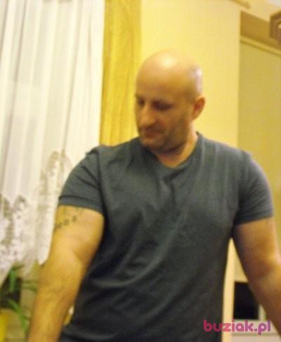 Paweł, Male, 52, Olsztyn, Polska, Photo: 4