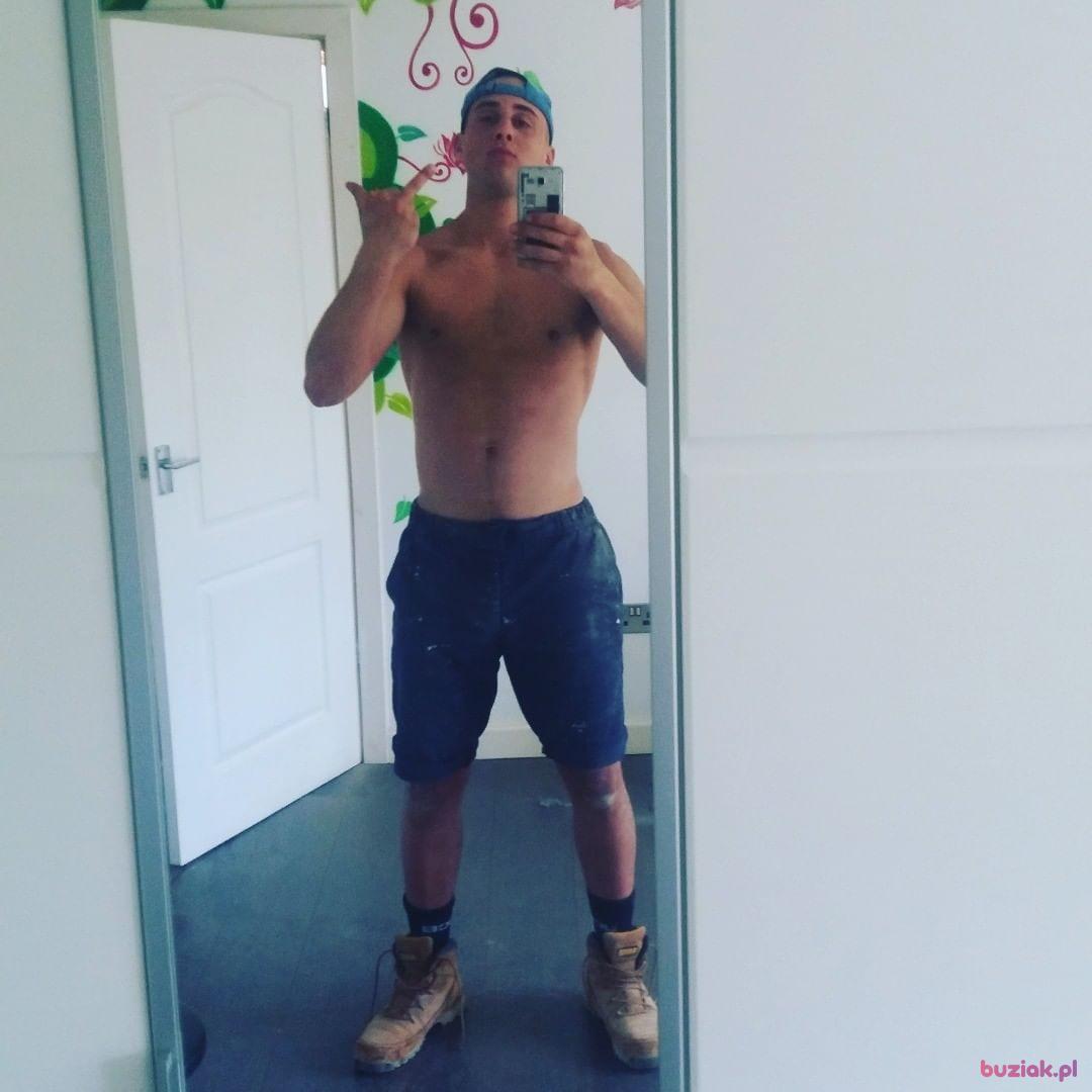 Artur, Mężczyzna, 28, Huddersfield, Wielka Brytania, Zdjęcie: 4