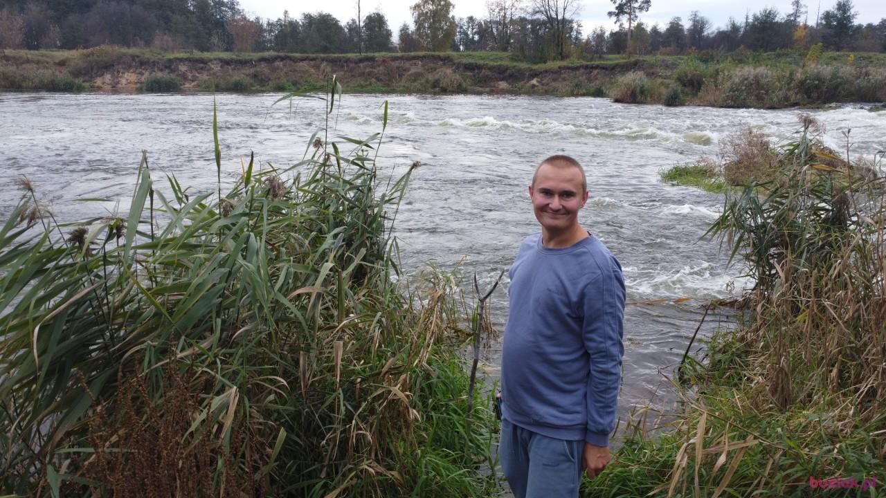 Michał, Male, 37, Zgierz, Polska, Photo: 702