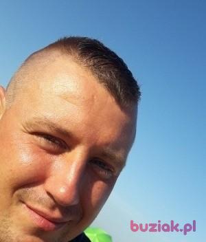 Sebastian, Male, 32, Gdańsk, Polska, Photo: 2