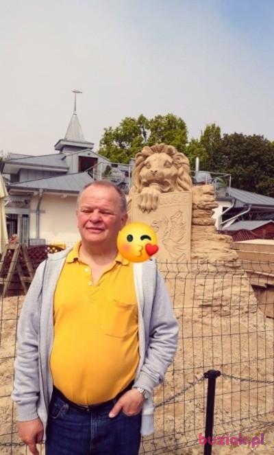 Andrzej, Male, 72, Warszawa, Polska, Photo: 3