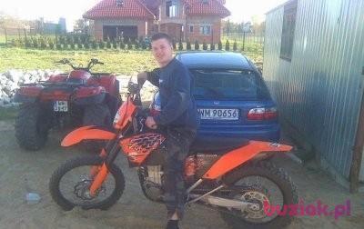 emil, Male, 33, Warszawa, Polska, Photo: 4