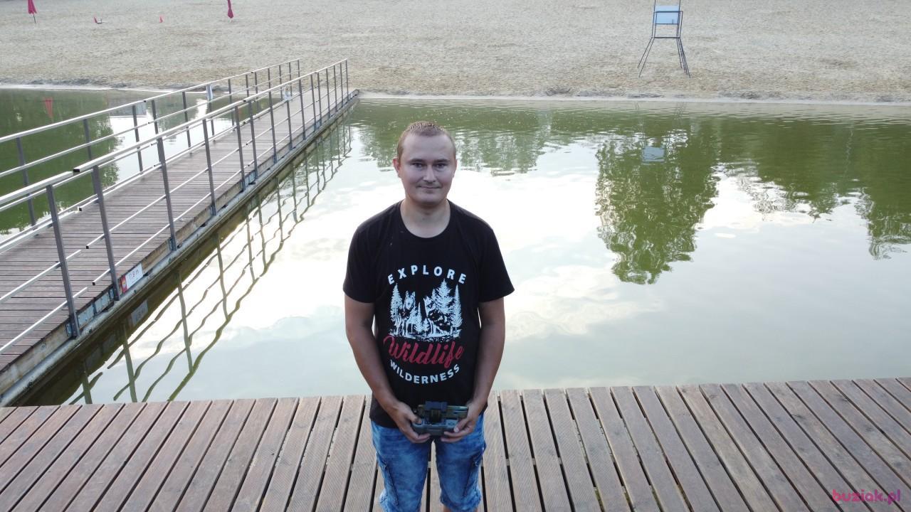 Michał, Male, 37, Zgierz, Polska, Photo: 168