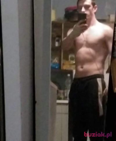 Marcin, Male, 33, Głowno, Polska, Photo: 2