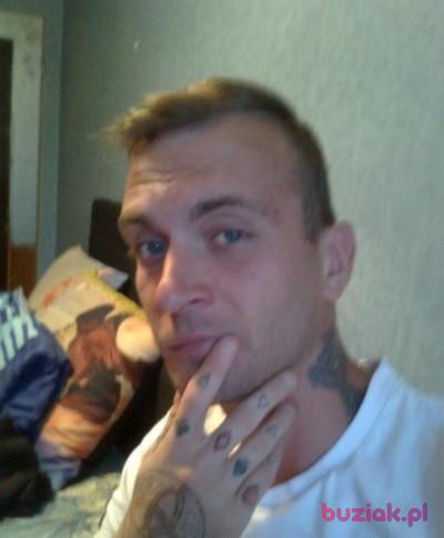 Daniel, Mężczyzna, 37, Białystok, Polska, Zdjęcie: 2
