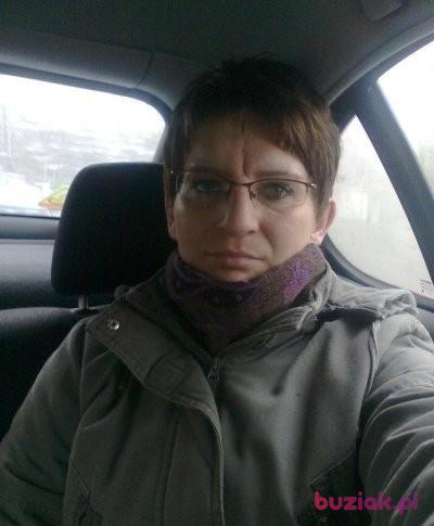 Sabina, Kobieta, 48, Krosno, Polska, Zdjęcie: 2