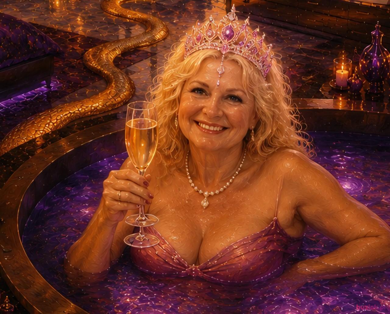 Małgorzata, Kobieta, 62, Gorzów Wielkopolski, Polska, Zdjęcie: 245