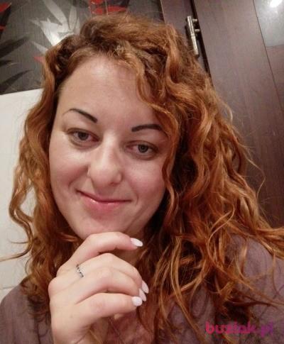 Sylwia, Female, 39, Trzcianka, Polska, Photo: 2