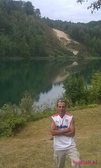 Radek, Mężczyzna, 38, Józefów, Polska, Zdjęcie: 1