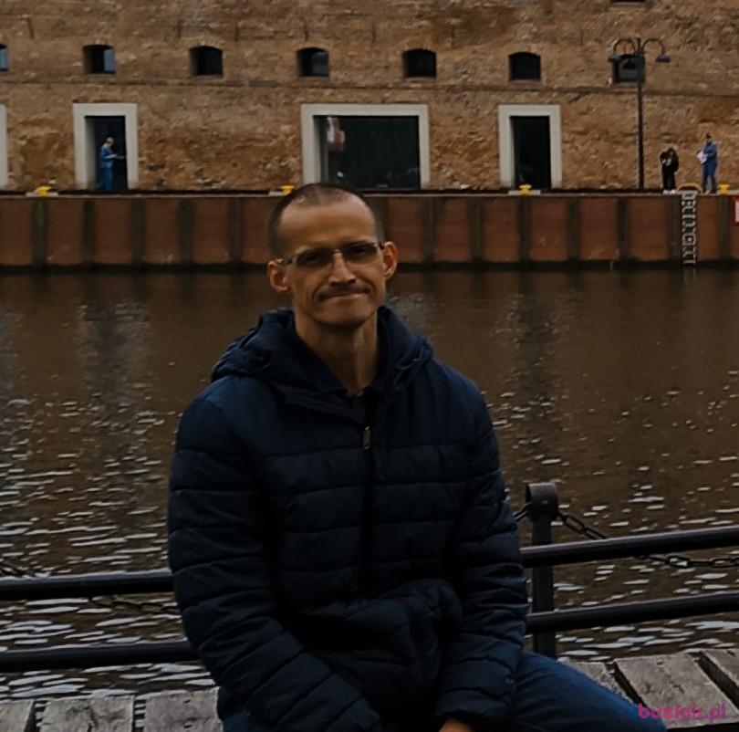 sebastian, Mężczyzna, 55, Krasnystaw, Polska, Zdjęcie: 3