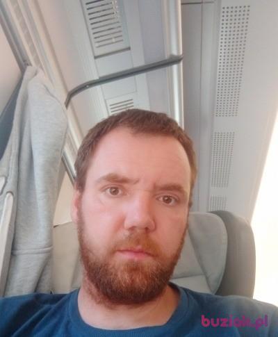 Robert, Mężczyzna, 41, Milicz, Polska, Zdjęcie: 1