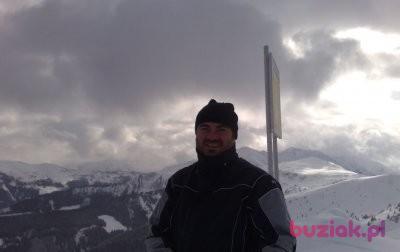 Goosteck, Mężczyzna, 47, Warszawa, Polska, Zdjęcie: 2