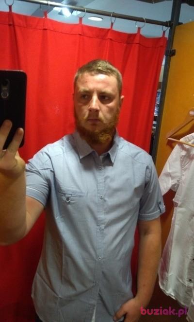Hubert , Male, 36, Łowicz, Polska, Photo: 5