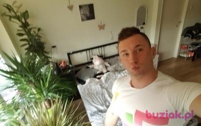 dajamko, Mężczyzna, 34, Haarlem, Holandia, Zdjęcie: 2