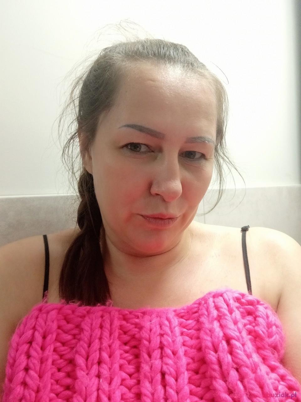 Iza, Female, 48, Łódź, Polska, Photo: 6