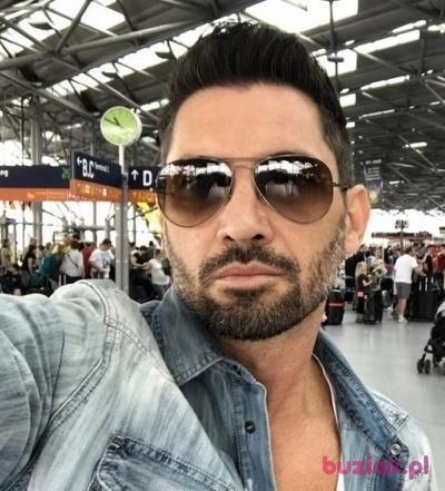 Adrian, Mężczyzna, 44, Warszawa, Polska, Zdjęcie: 6