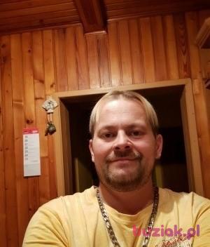Łukasz, Mężczyzna, 46, Dąbrowa Górnicza, Polska, Zdjęcie: 2