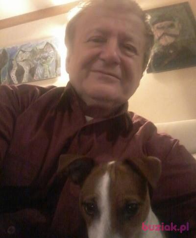 Andrzej, Male, 77, Łódź, Polska, Photo: 3