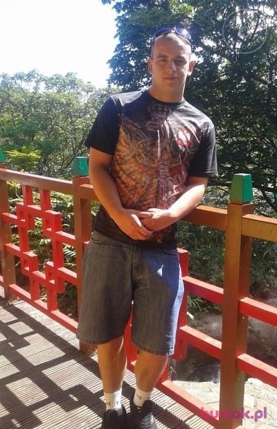 dawid, Mężczyzna, 33, Bedford, Wielka Brytania, Zdjęcie: 2
