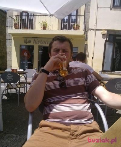 Mateusz, Male, 36, Berlin, Niemcy, Photo: 7