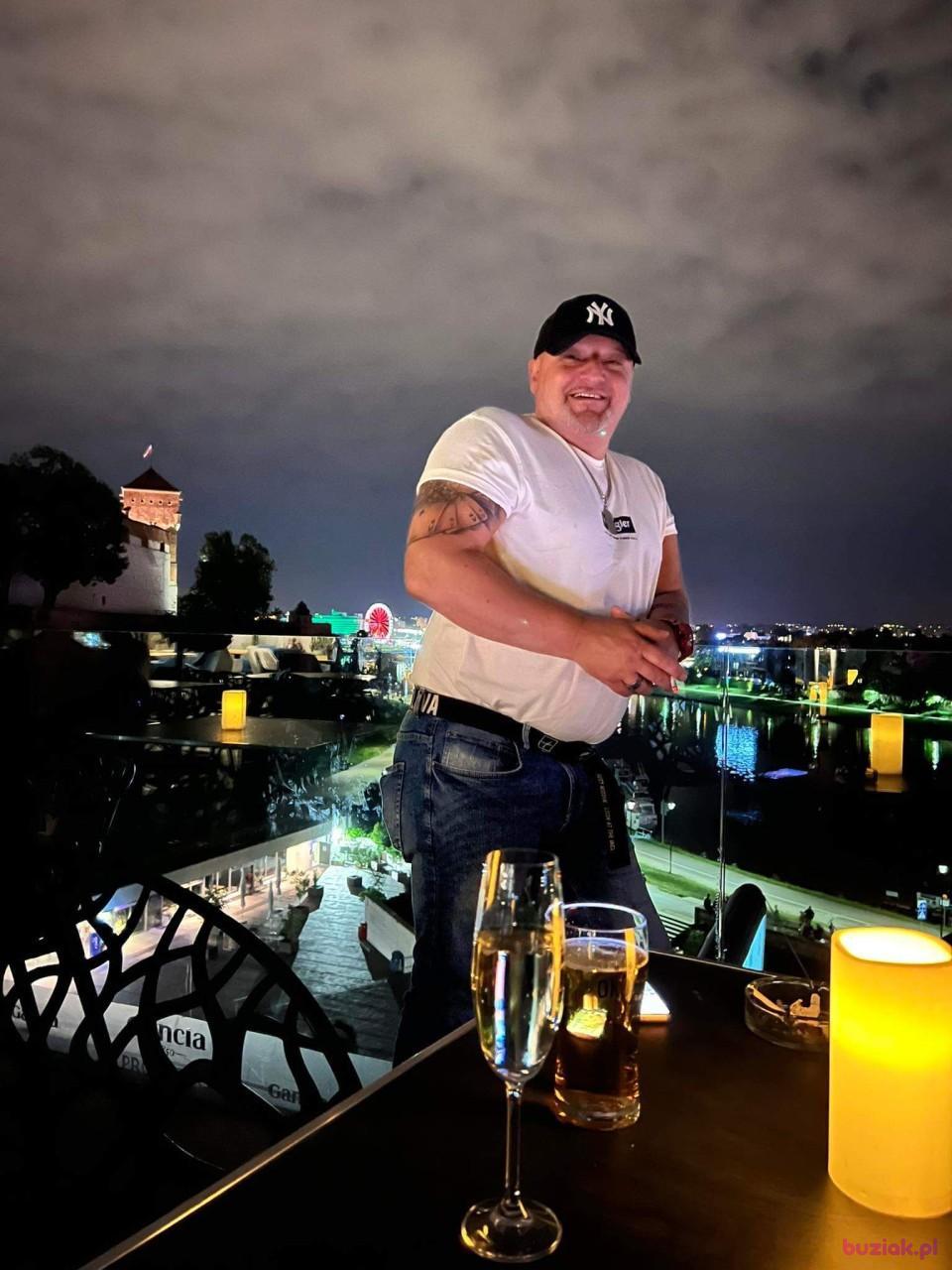 Krzysztof, Mężczyzna, 54, Nijmegen, Holandia, Zdjęcie: 2