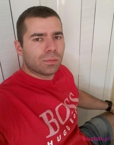 Sebastian, Male, 37, Świętochłowice, Polska, Photo: 3